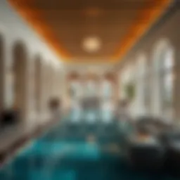 Exploring Al Barari: A Comprehensive Guide to Luxury Living Introduction