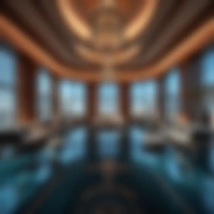 Notable Exploring Al Barari: A Comprehensive Guide to Luxury Living