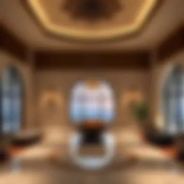 Exploring Al Barari: A Comprehensive Guide to Luxury Living Summary Exploring Al Barari: A Comprehensive Guide to Luxury Living Summary