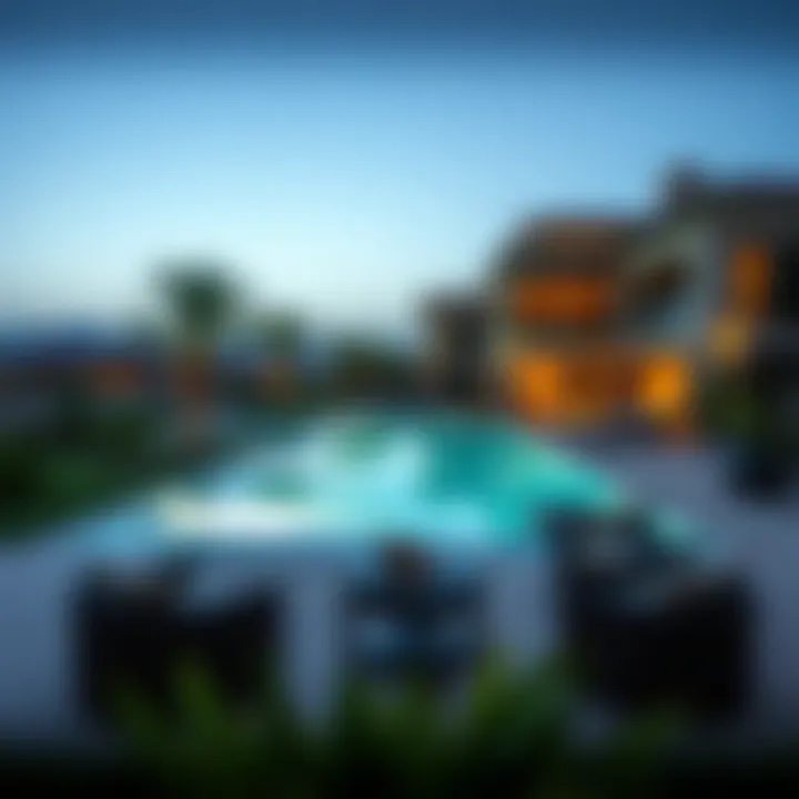 Notable Exploring Al Barari Villas: A Comprehensive Guide