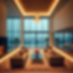 Exploring Al Dana Villas: A Comprehensive Overview Introduction