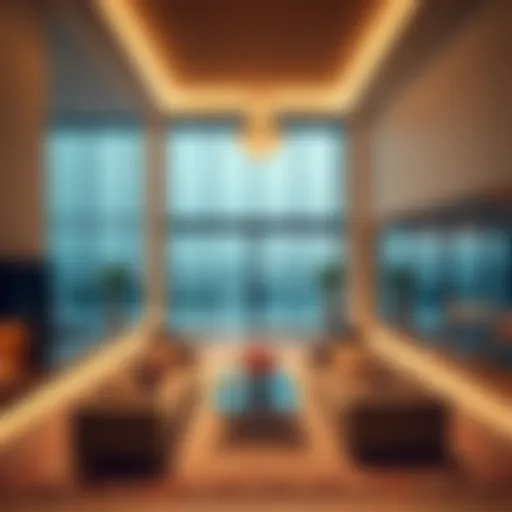 Exploring Al Dana Villas: A Comprehensive Overview Introduction