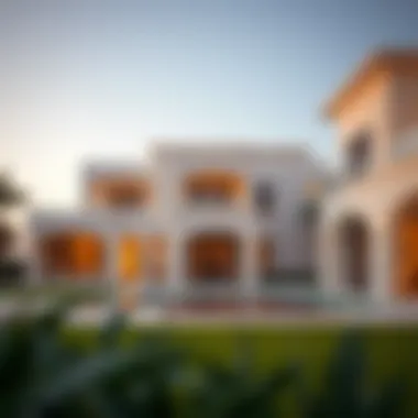 Notable Exploring Al Dana Villas: A Comprehensive Overview Notable Exploring Al Dana Villas: A Comprehensive Overview