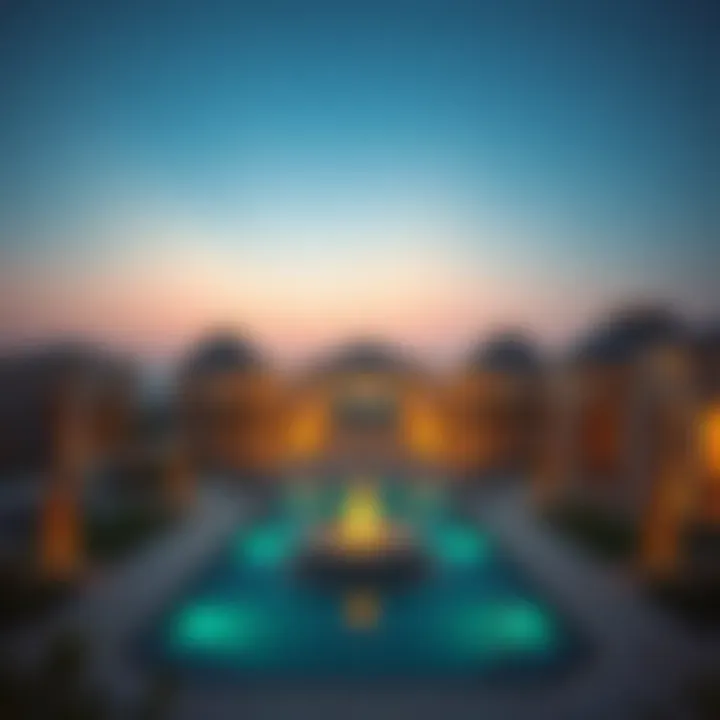 Exploring Al Dana Villas: A Comprehensive Overview Summary