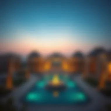 Exploring Al Dana Villas: A Comprehensive Overview Summary Exploring Al Dana Villas: A Comprehensive Overview Summary