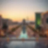 Exploring Al Ghaf: A Comprehensive Overview Introduction