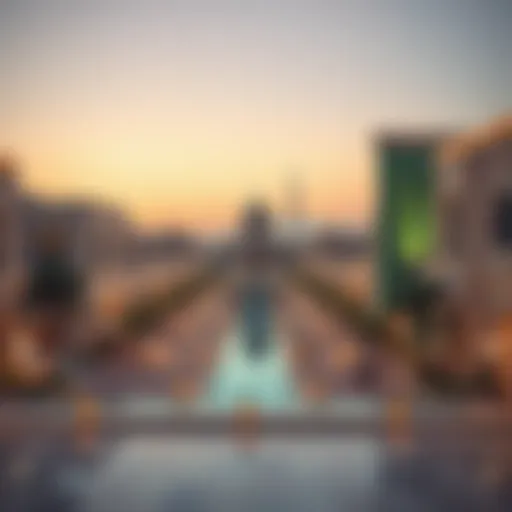 Exploring Al Ghaf: A Comprehensive Overview Introduction