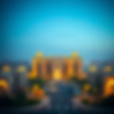 Exploring Al Ghaf: A Comprehensive Overview Summary