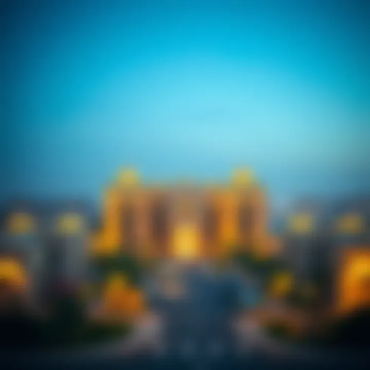 Exploring Al Ghaf: A Comprehensive Overview Summary