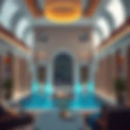 Exploring Al Waha Dubailand: A Comprehensive Guide Introduction