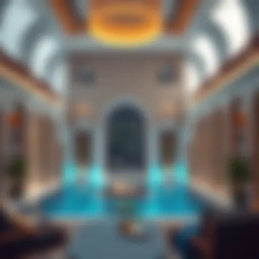 Exploring Al Waha Dubailand: A Comprehensive Guide Introduction