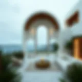 Exploring Aljada Villas: A Comprehensive Overview Introduction