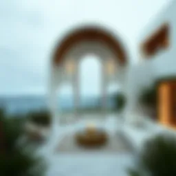 Exploring Aljada Villas: A Comprehensive Overview Introduction