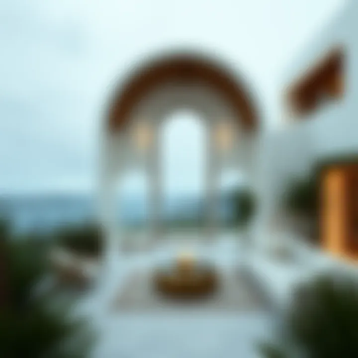 Exploring Aljada Villas: A Comprehensive Overview Introduction
