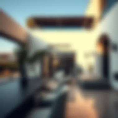 Exploring Aljada Villas: A Comprehensive Overview Summary