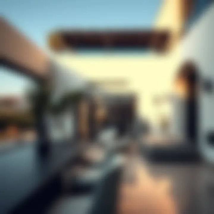 Exploring Aljada Villas: A Comprehensive Overview Summary