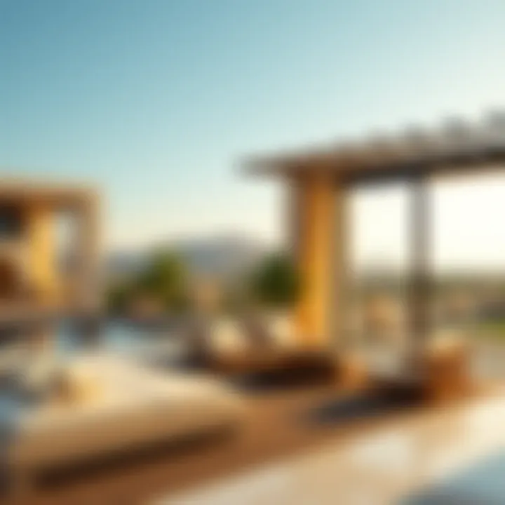 Exploring Arabian Ranches 3: A Comprehensive Insight into Emaar's Latest Development Summary