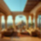 Exploring Arabian Ranches 3 Caya: A Detailed Insight Introduction