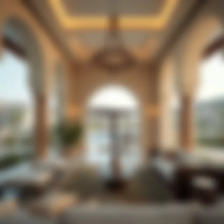 Exploring Arabian Ranches 3 Caya: A Detailed Insight Summary