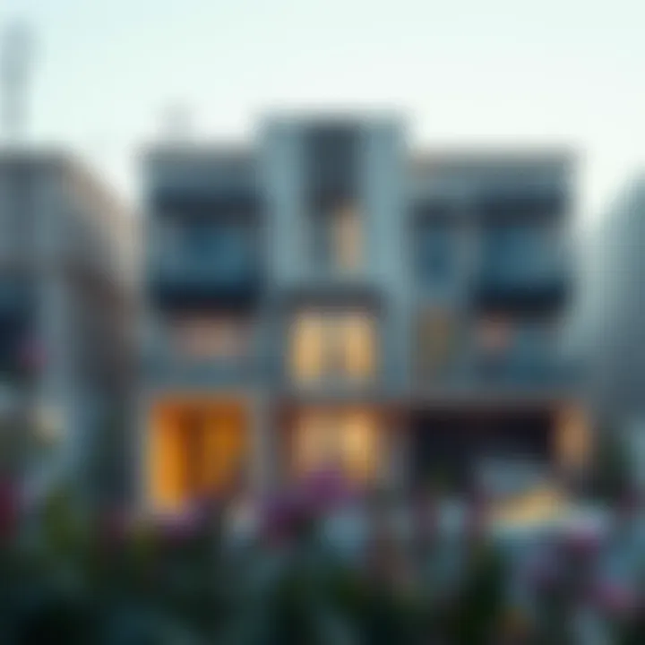 Notable Exploring Arabian Ranches 3 Townhouses: A Comprehensive Analysis