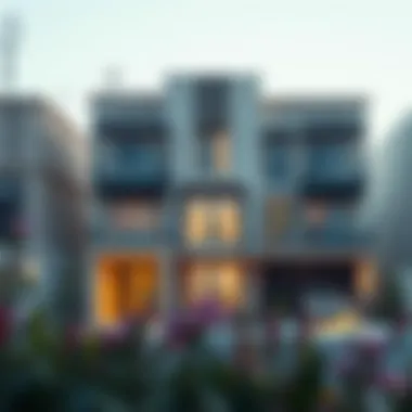 Notable Exploring Arabian Ranches 3 Townhouses: A Comprehensive Analysis Notable Exploring Arabian Ranches 3 Townhouses: A Comprehensive Analysis