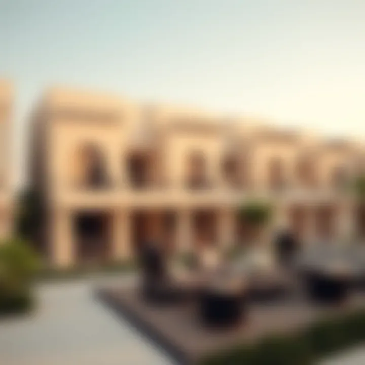 Exploring Arabian Ranches 3 Townhouses: A Comprehensive Analysis Summary