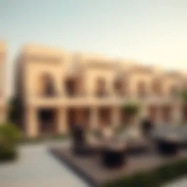 Exploring Arabian Ranches 3 Townhouses: A Comprehensive Analysis Summary Exploring Arabian Ranches 3 Townhouses: A Comprehensive Analysis Summary