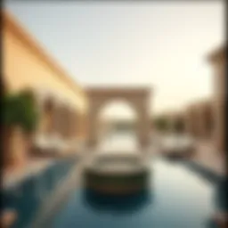 Exploring Arabian Ranches: A Comprehensive Guide to Luxury Living in Dubai Introduction