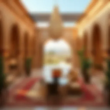 Exploring Arabian Ranches: A Comprehensive Guide to Luxury Living in Dubai Summary