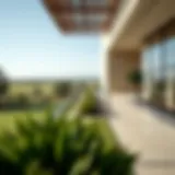 Exploring Arabian Ranches Golf Club: A Premier Destination Introduction