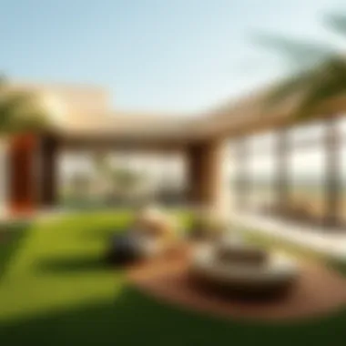 Notable Exploring Arabian Ranches Golf Club: A Premier Destination Notable Exploring Arabian Ranches Golf Club: A Premier Destination
