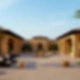 Exploring Arabian Ranches Terranova: A Comprehensive Overview Introduction