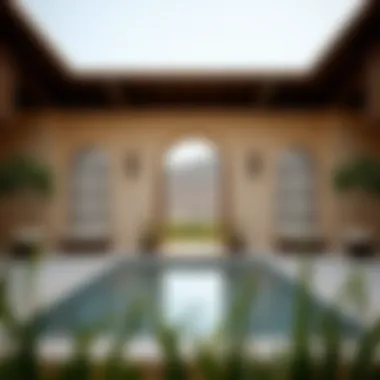 Exploring Arabian Ranches Terranova: A Comprehensive Overview Summary