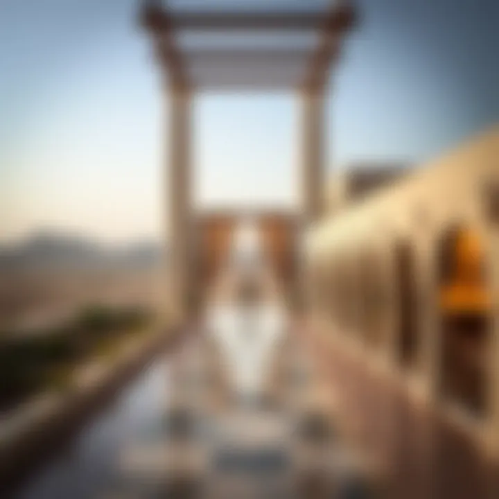 Exploring Arabian Ranches Three Ruba: A Comprehensive Guide for Prospective Buyers Summary
