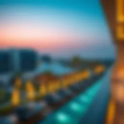Exploring Baniyas North Development Phase 3: A Comprehensive Overview Introduction