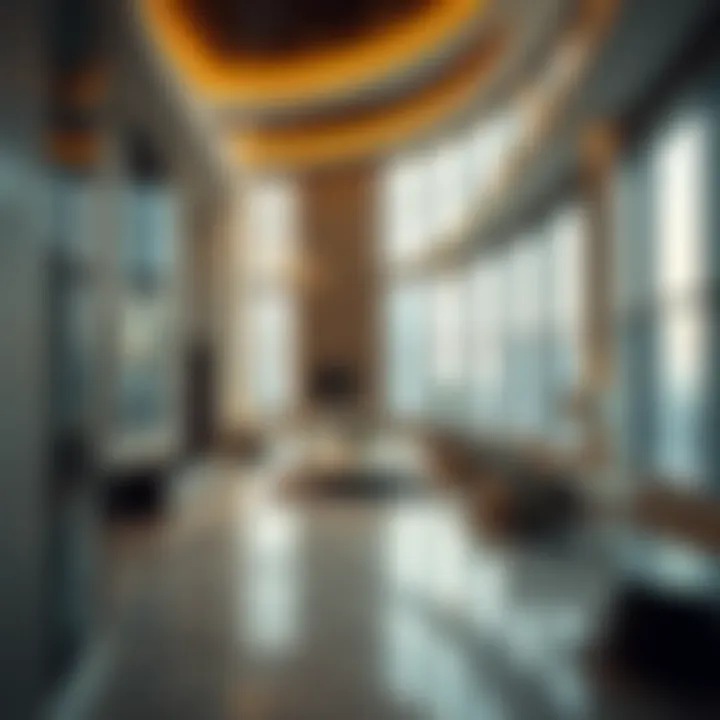 Exploring Baniyas North Development Phase 3: A Comprehensive Overview Summary