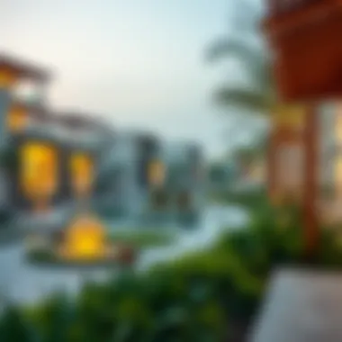 Notable Exploring Barari Park: An Urban Oasis in Dubai Notable Exploring Barari Park: An Urban Oasis in Dubai