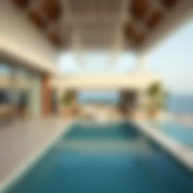 Exploring Beach Villas in Dubai: A Comprehensive Guide Introduction Exploring Beach Villas in Dubai: A Comprehensive Guide Introduction