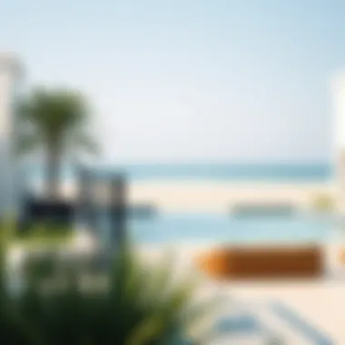 Exploring Beach Villas in Dubai: A Comprehensive Guide Summary Exploring Beach Villas in Dubai: A Comprehensive Guide Summary