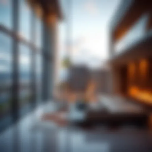 Exploring Calida Victory Heights: A Comprehensive Analysis Introduction