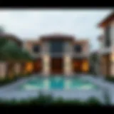 Exploring Cherrywoods Townhouses: A Comprehensive Overview Introduction