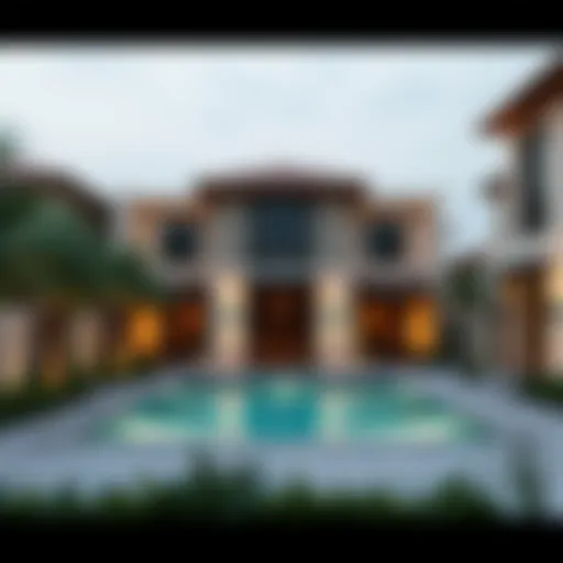 Exploring Cherrywoods Townhouses: A Comprehensive Overview Introduction