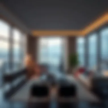 Notable Exploring Como Residences Penthouse: A Definitive Guide
