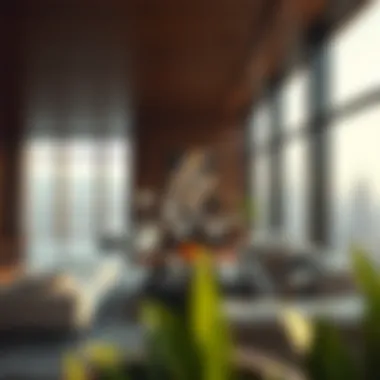 Exploring Como Residences Penthouse: A Definitive Guide Summary