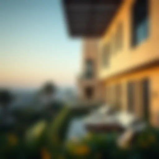 Exploring Damac Hills 2 Townhouse: A Comprehensive Guide Introduction