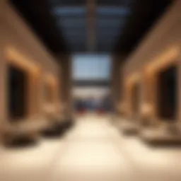 Exploring Damac Marbella: Luxury Living Redefined Introduction