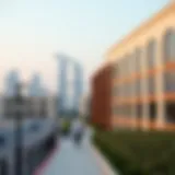 Exploring District 1 Meydan: A Comprehensive Guide for Potential Buyers Introduction