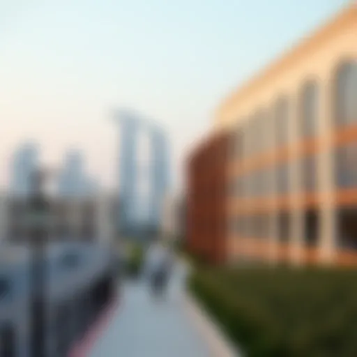 Exploring District 1 Meydan: A Comprehensive Guide for Potential Buyers Introduction