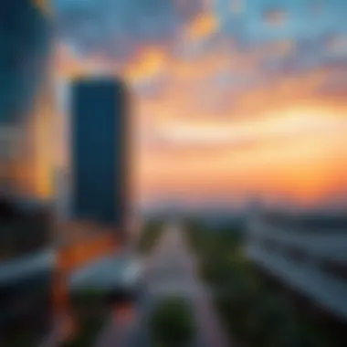 Exploring District 1 Meydan: A Comprehensive Guide for Potential Buyers Summary Exploring District 1 Meydan: A Comprehensive Guide for Potential Buyers Summary