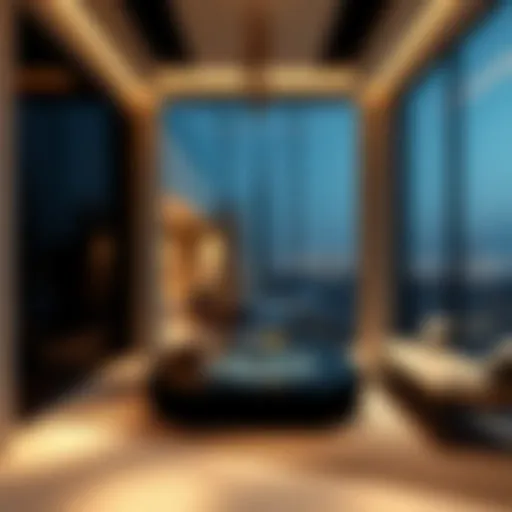 Exploring District One Villas, Dubai: A Comprehensive Overview Introduction